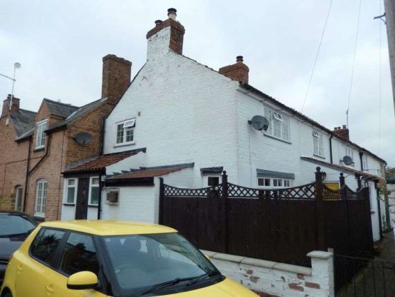 3 Bedroom Detached
